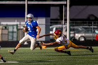 Midview Freshman Football vs Avon Lake-20220922-14