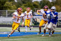 Midview Freshman Football vs Avon Lake-20220922-3