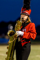 Midview Parade of Bands - Cuyahoga Heights-20220924-9