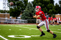 Huron  Varsity Football vs Norwalk-20220826-12