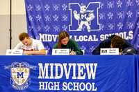 Midview Commitment Day - 11/8/23