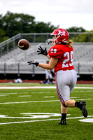 Huron  Varsity Football vs Norwalk-20220826-8