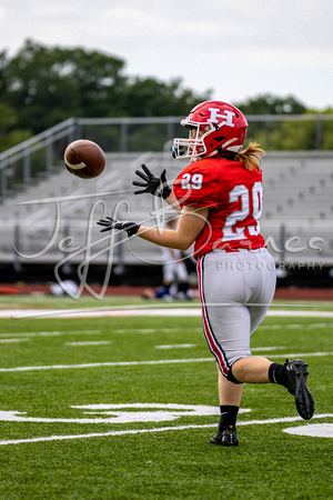 Huron  Varsity Football vs Norwalk-20220826-8