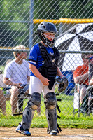 Grafton Midview Raptors vs Fairview Park Travel 9U Baseball-20250624-003-by Jeff Barnes Photoghaphy