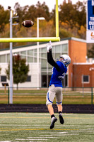 20221020 Midview Freshman Football vs Elyria