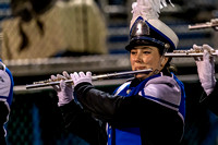 "One More Time" Marching Blue Concert 10/20/22