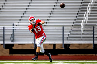 Huron  Varsity Football vs Norwalk-20220826-18