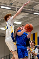 North Ridgeville vs Midview Freshmen Boys Basketball-20250107-006-by Jeff Barnes Photoghaphy