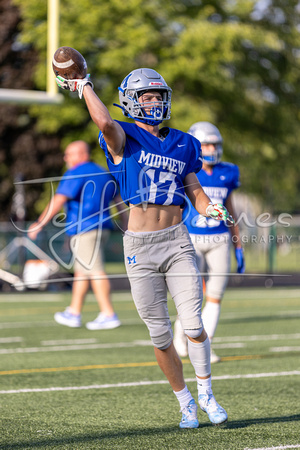 Midview Varsity vs Rocky River-20220819-2