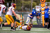 Midview Freshman Football vs Avon Lake-20220922-20