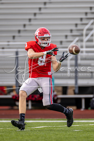 Huron  Varsity Football vs Norwalk-20220826-19