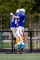 Midview Freshman Football vs Avon Lake-20220922-5