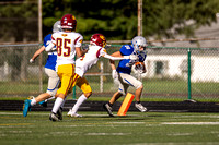 Midview Freshman Football vs Avon Lake-20220922-13