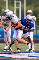 20230811 Midview vs Madison Freshmen Football