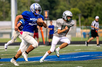 Midview vs Madison Freshmen Football-20230811-3