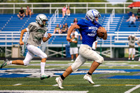 Midview vs Madison Freshmen Football-20230811-4