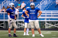 Midview vs Madison Freshmen Football-20230811-6