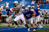 Midview vs Madison Freshmen Football-20230811-12