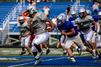 Midview vs Madison Freshmen Football-20230811-13