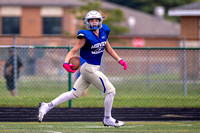 Midview vs Madison Freshmen Football-20230811-20