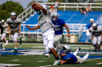 Midview vs Madison Freshmen Football-20230811-15