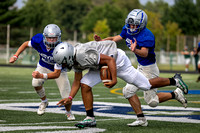 Midview vs Madison Freshmen Football-20230811-16