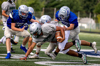 Midview vs Madison Freshmen Football-20230811-17