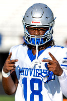 20230818 Midview vs Westlake Varsity Football