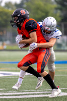 20230826 Midview vs North Olmsted JV Football