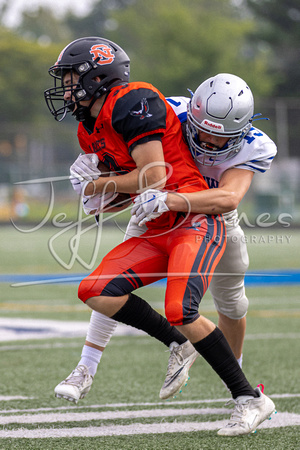 Midview vs North Olmsted JV Football-20230826-1