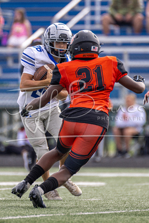 Midview vs North Olmsted JV Football-20230826-6