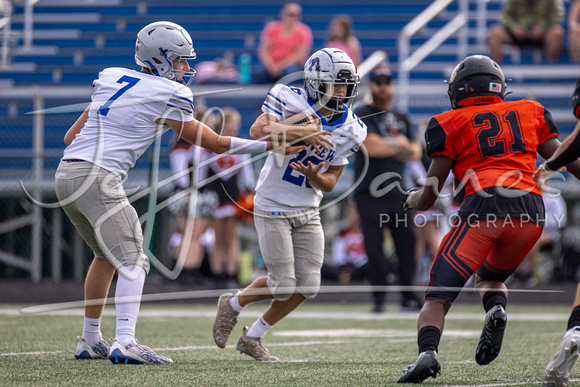 Midview vs North Olmsted JV Football-20230826-5