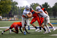 Midview vs North Olmsted JV Football-20230826-4