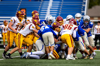 Midview Freshman Football vs Avon Lake-20220922-9