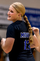 Midview vs North Ridgeville Varsity Volleyball-20230831-6