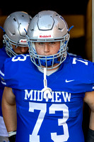 20230901 Midview vs Elyria Catholic Varsity Football