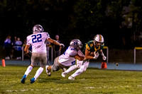 20230908 Amherst vs Midview Varsity Football