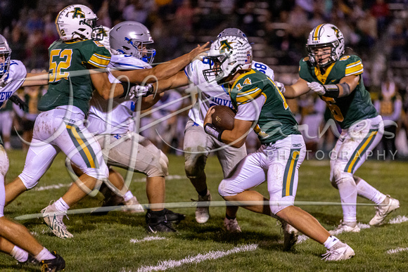 Amherst vs Midview Varsity Football-20230908-12