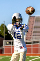 20230914 Avon Lake vs Midview Freshmen Football