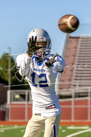 Avon Lake vs Midview Freshmen Football-20230914-1