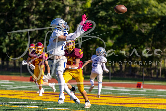 Avon Lake vs Midview Freshmen Football-20230914-20