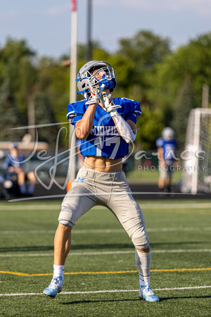 Midview Varsity vs Rocky River-20220819-9