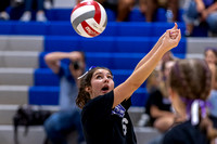 20230914 Midview vs Olmsted Falls JV Volleyball