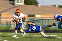 Midview vs Berea Midpark Freshmen Football-20230921-6