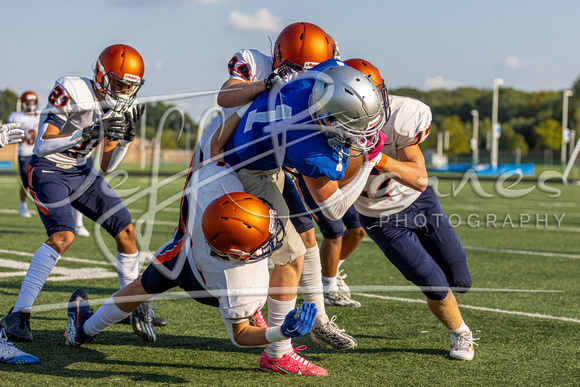 Midview vs Berea Midpark Freshmen Football-20230921-1