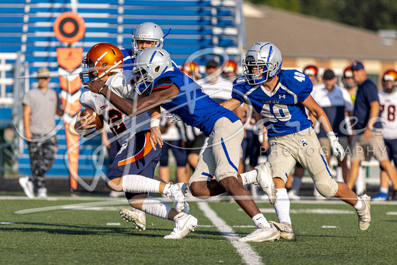 Midview vs Berea Midpark Freshmen Football-20230921-8