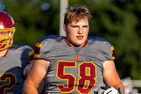 20230922 Avon Lake vs Amherst Varsity Football