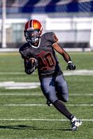 20230923 Midview vs Berea Midpark JV Football