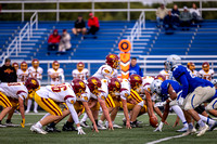 Midview Freshman Football vs Avon Lake-20220922-8