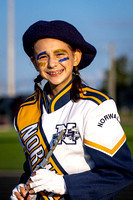 20230929 Norwalk vs Sandusky Varsity Football